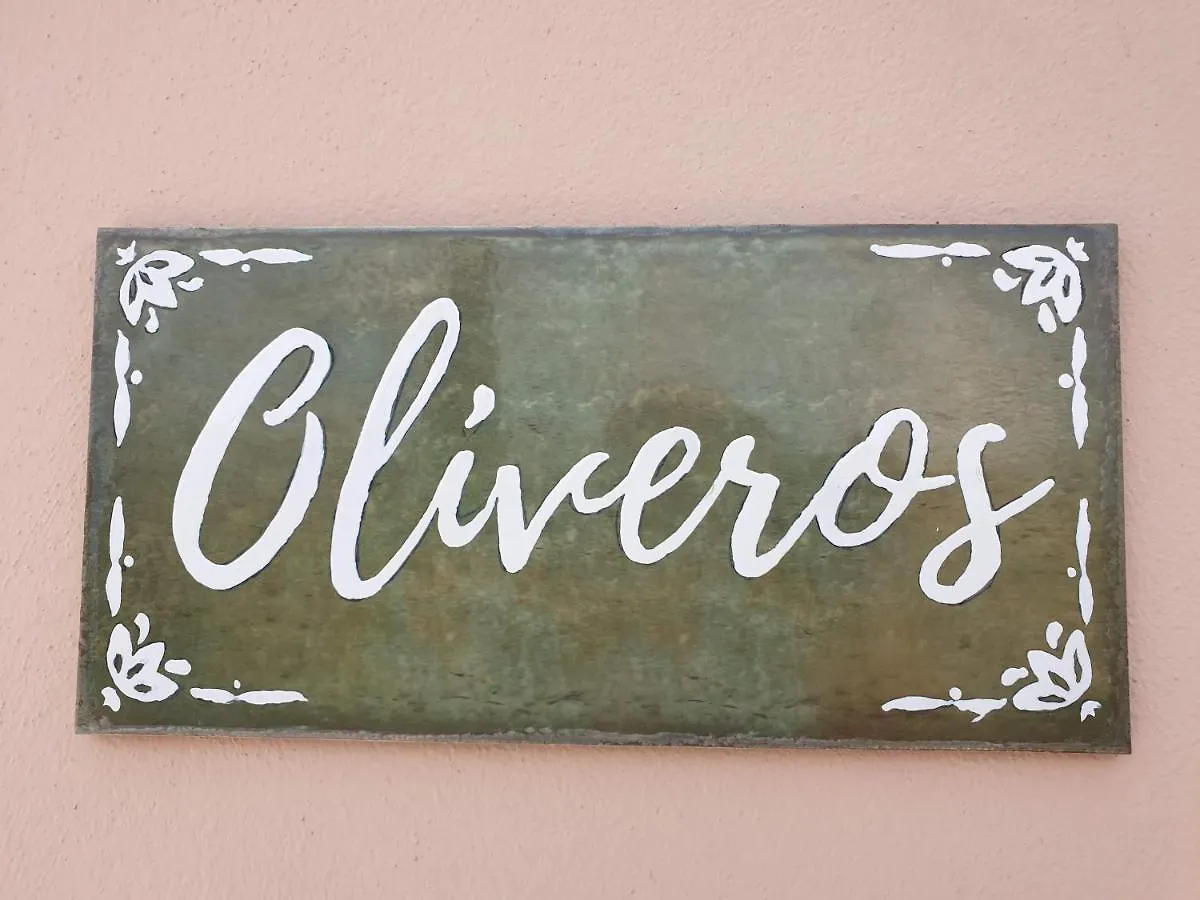 Premium Bed & Breakfast Casa Alegria Andaluza Los Romanes
