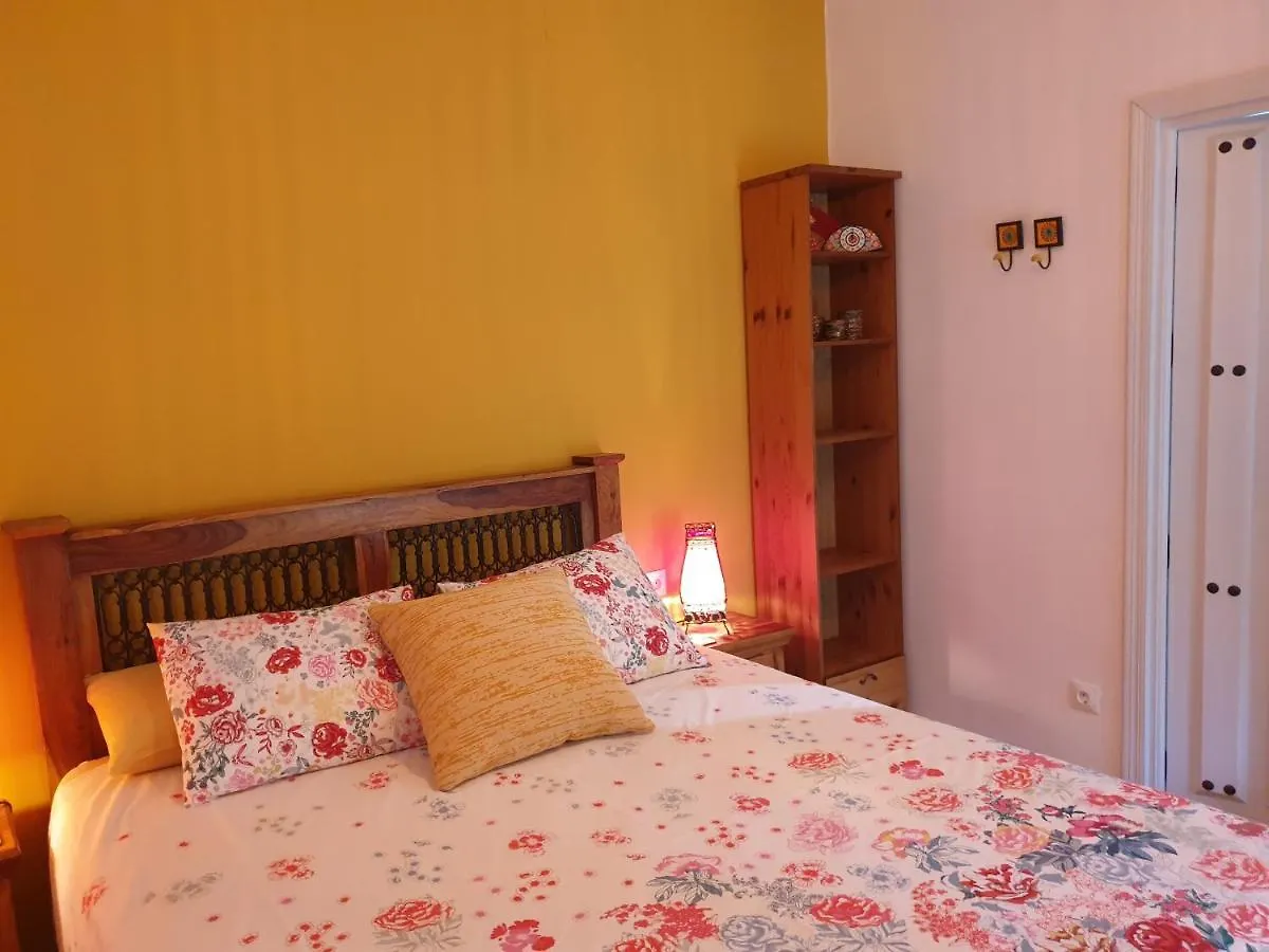 Premium Bed & Breakfast Casa Alegria Andaluza Los Romanes