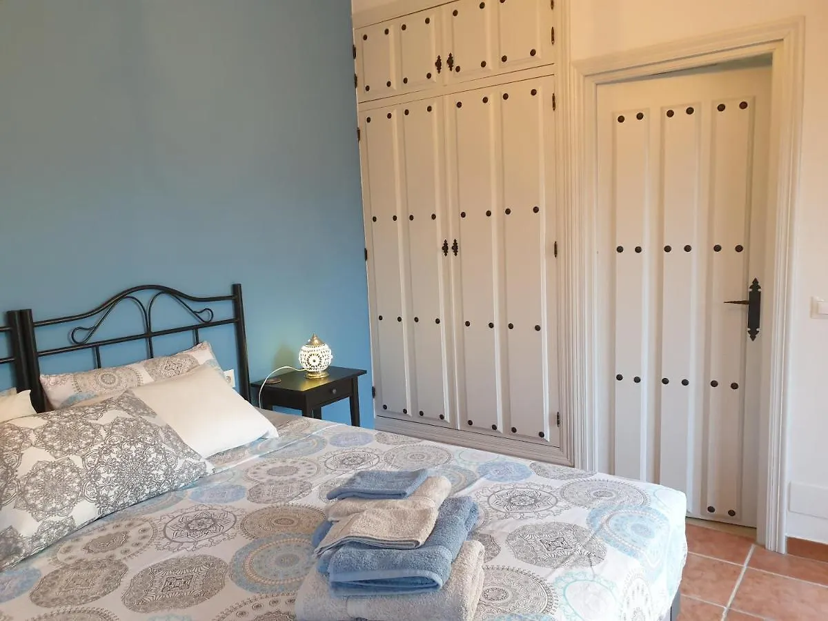 Premium Bed & Breakfast Casa Alegria Andaluza Los Romanes