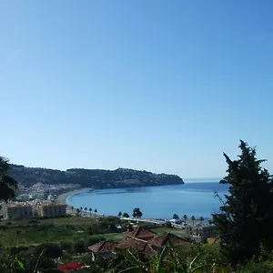 Casa Valle Y Mar La Herradura (Granada)