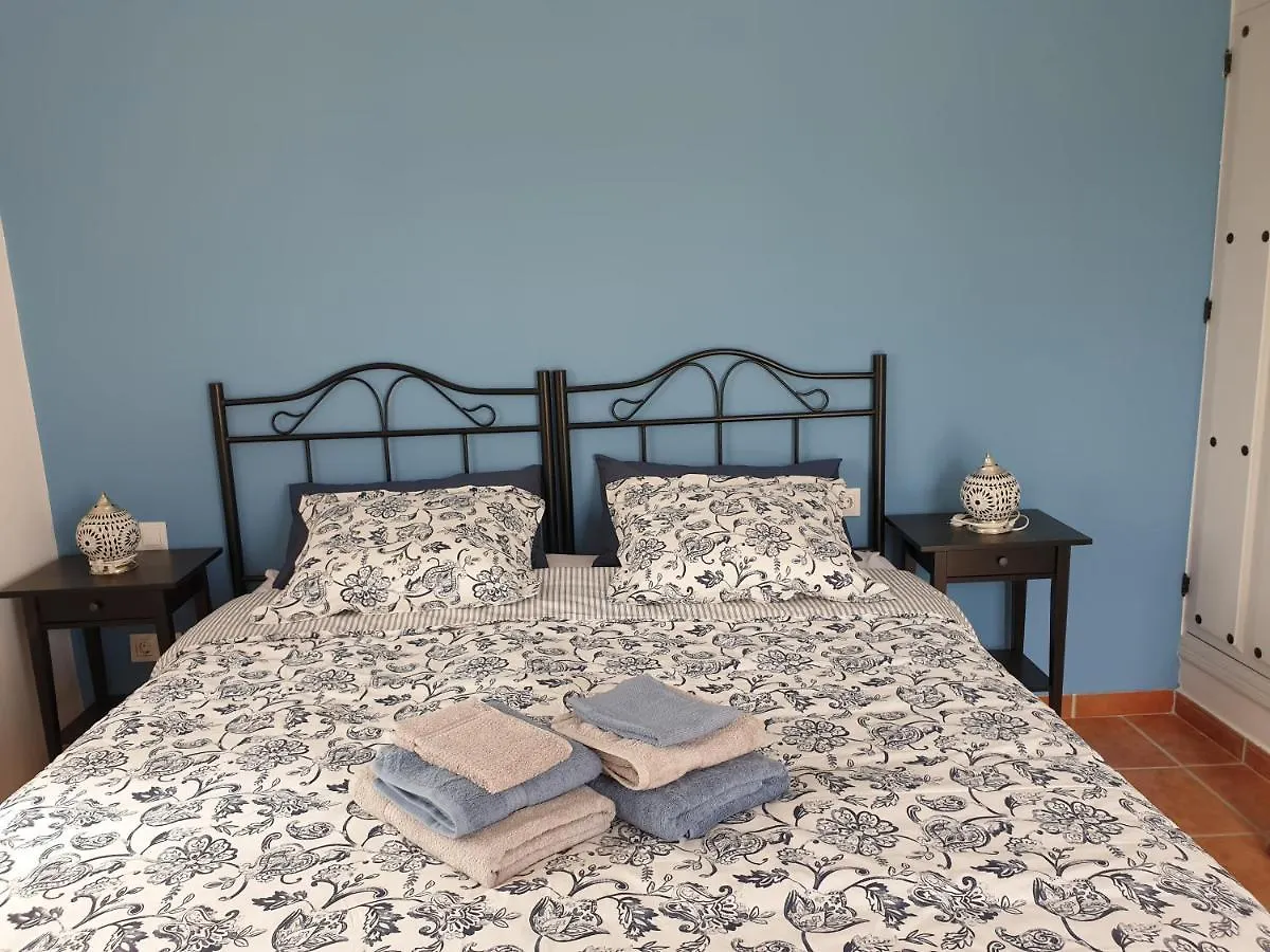Premium Bed & Breakfast Casa Alegria Andaluza Los Romanes