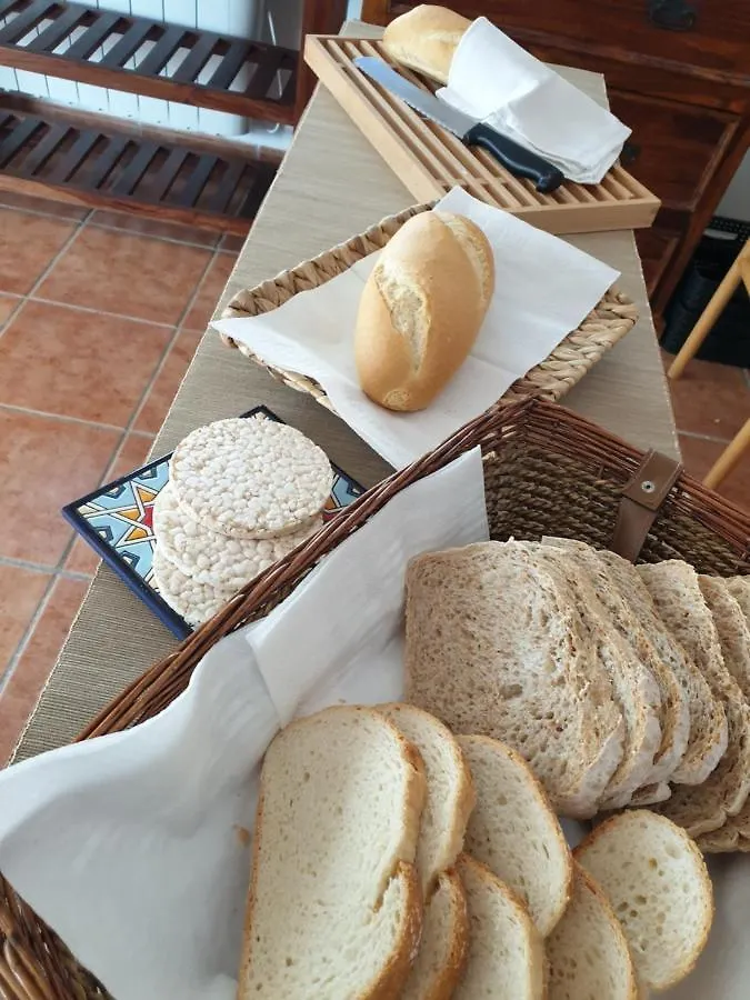 Premium Bed & Breakfast Casa Alegria Andaluza Los Romanes 0*,  Spain