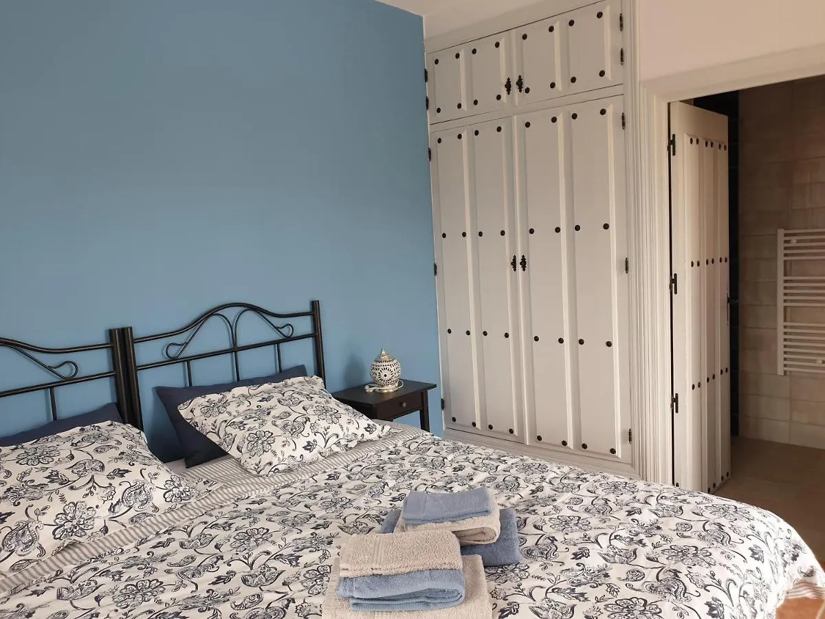 Premium Bed & Breakfast Casa Alegria Andaluza Los Romanes