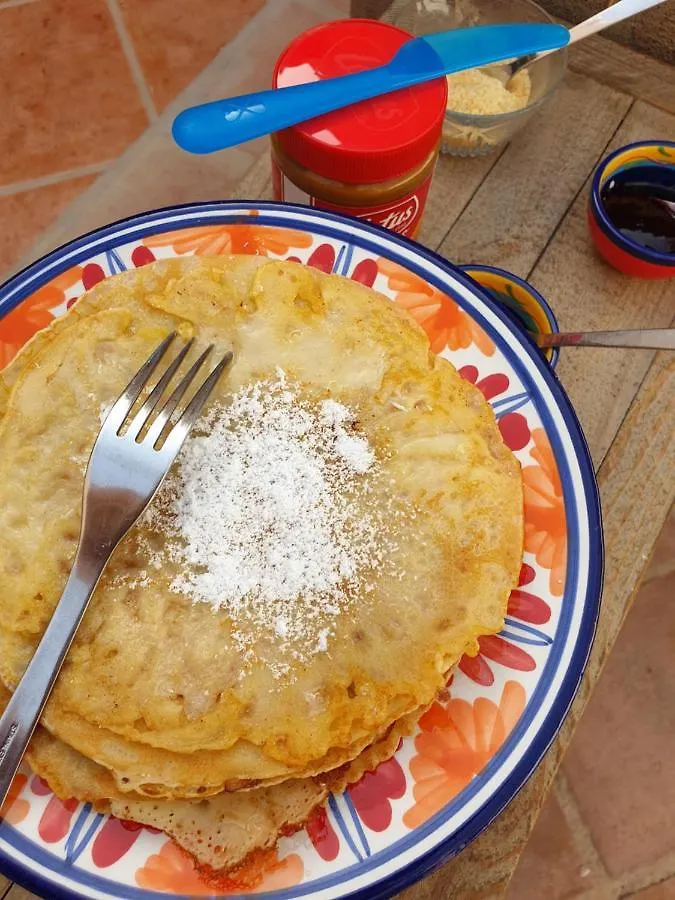 Premium Bed & Breakfast Casa Alegria Andaluza Los Romanes