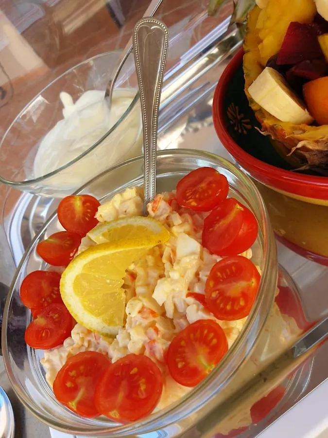 Premium Bed & Breakfast Casa Alegria Andaluza Los Romanes