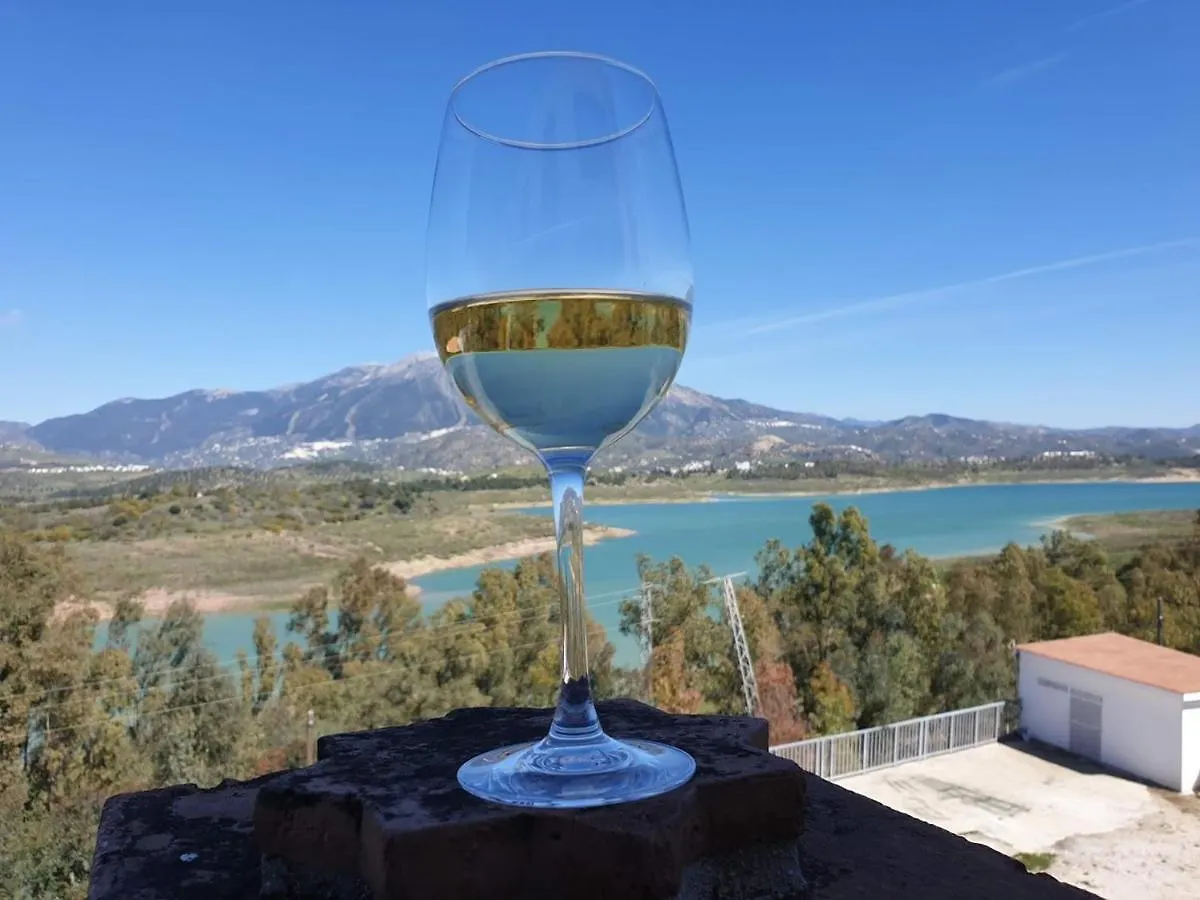 Premium Bed & Breakfast Casa Alegria Andaluza Los Romanes Spain