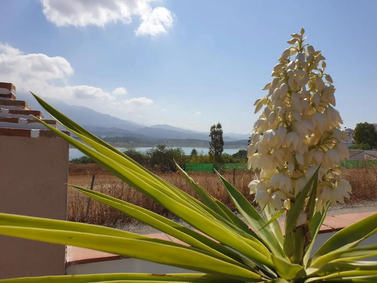Premium Bed & Breakfast Casa Alegria Andaluza Los Romanes