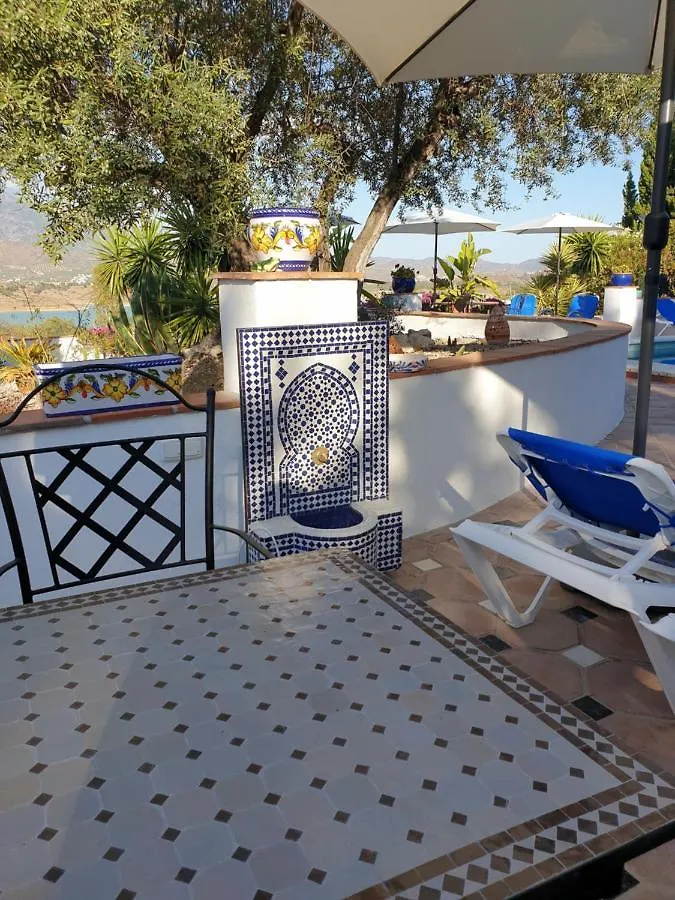 Premium Bed & Breakfast Casa Alegria Andaluza Los Romanes 0*,  Spain