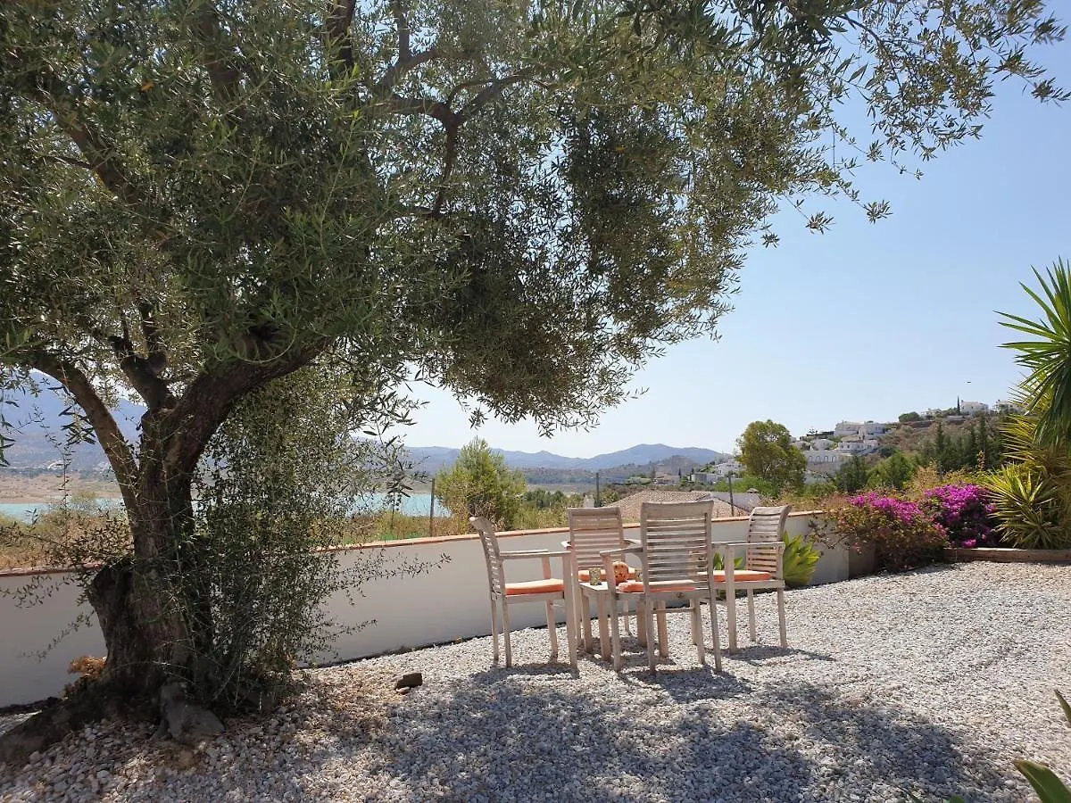 Premium Bed & Breakfast Casa Alegria Andaluza Los Romanes Spain