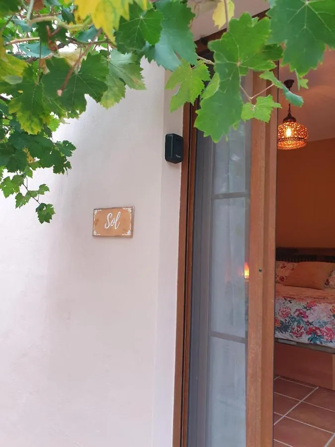 Premium Bed & Breakfast Casa Alegria Andaluza Los Romanes