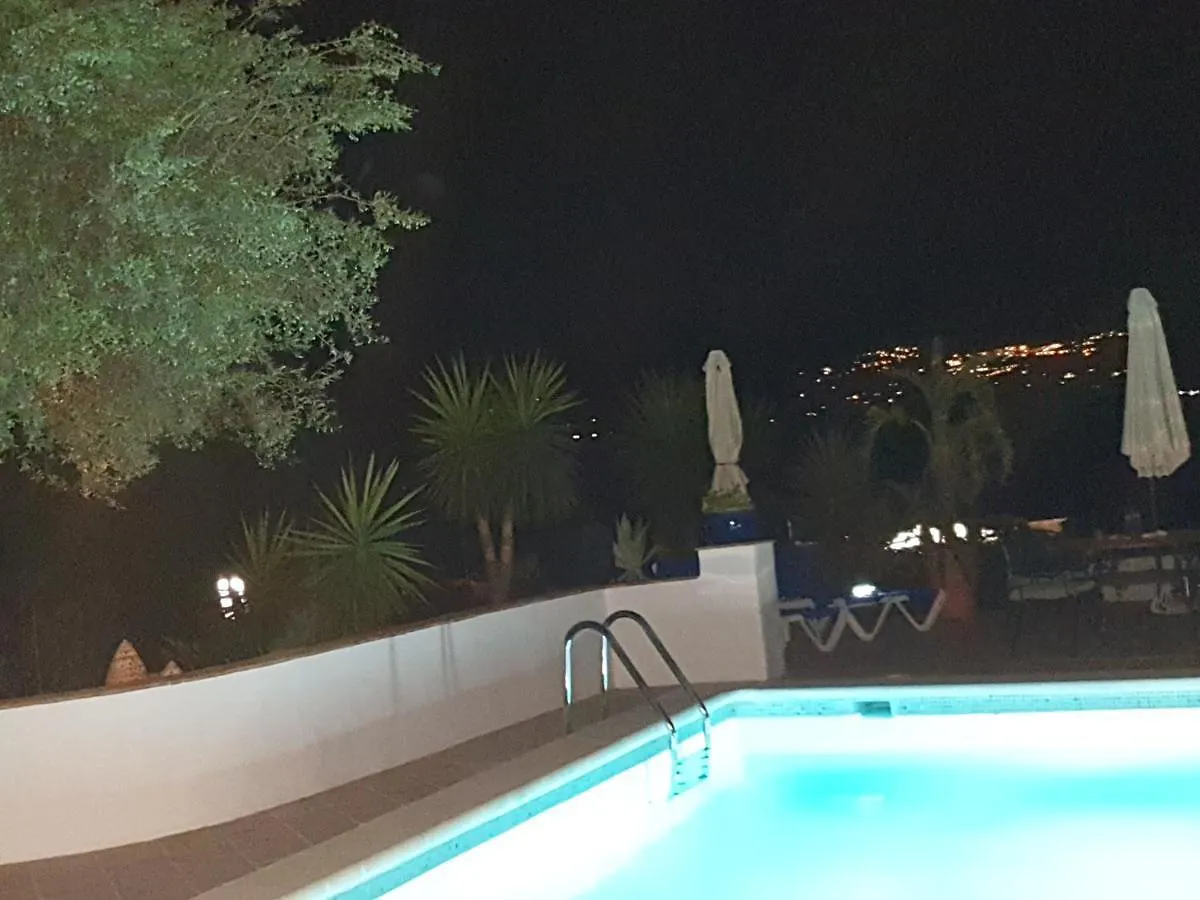 Premium Bed & Breakfast Casa Alegria Andaluza Los Romanes