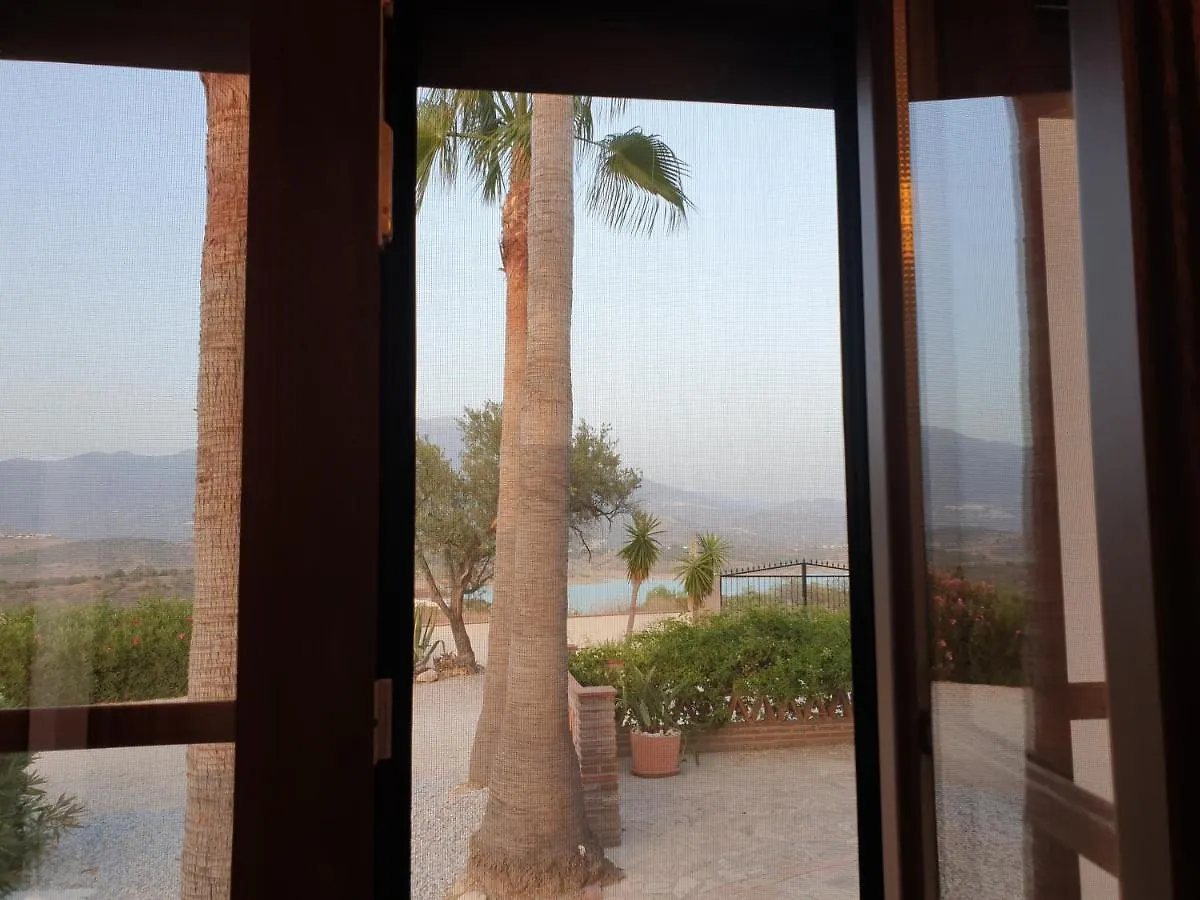 Premium Bed & Breakfast Casa Alegria Andaluza Los Romanes