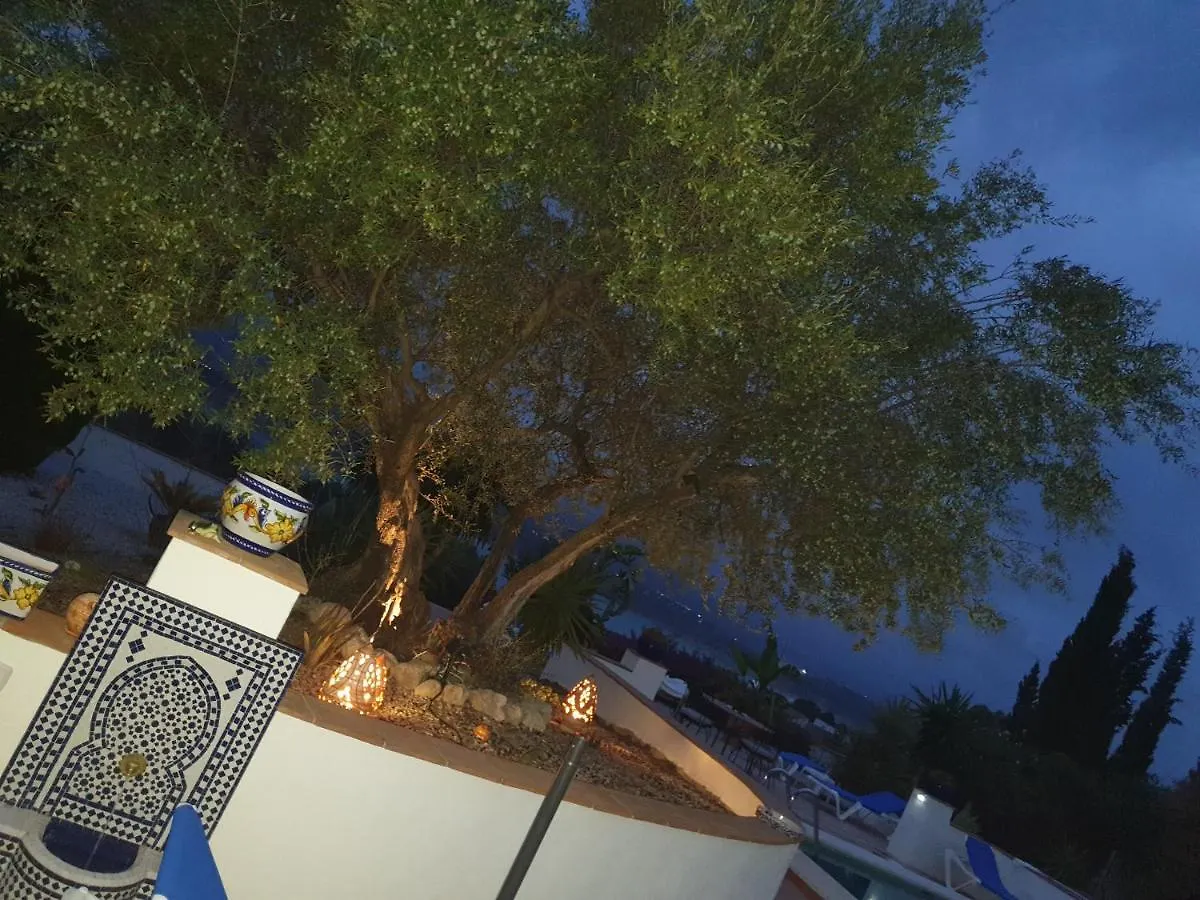 Premium Bed & Breakfast Casa Alegria Andaluza Los Romanes